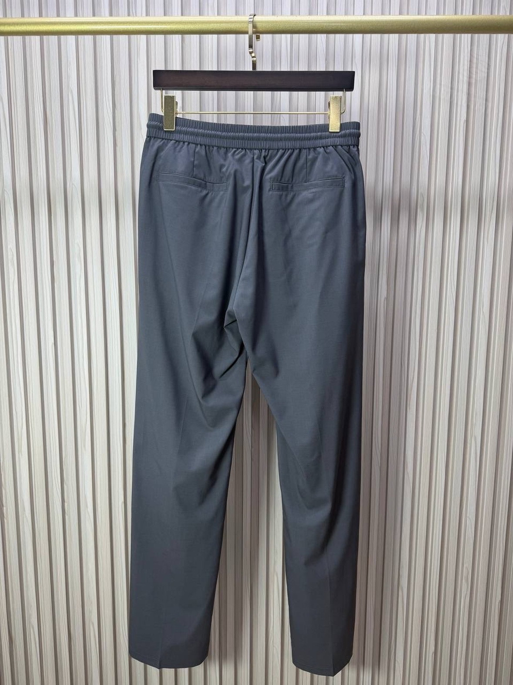 Летние брюки Kiton