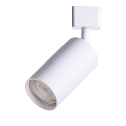 Трековый светильник Arte Lamp A1518PL-1WH