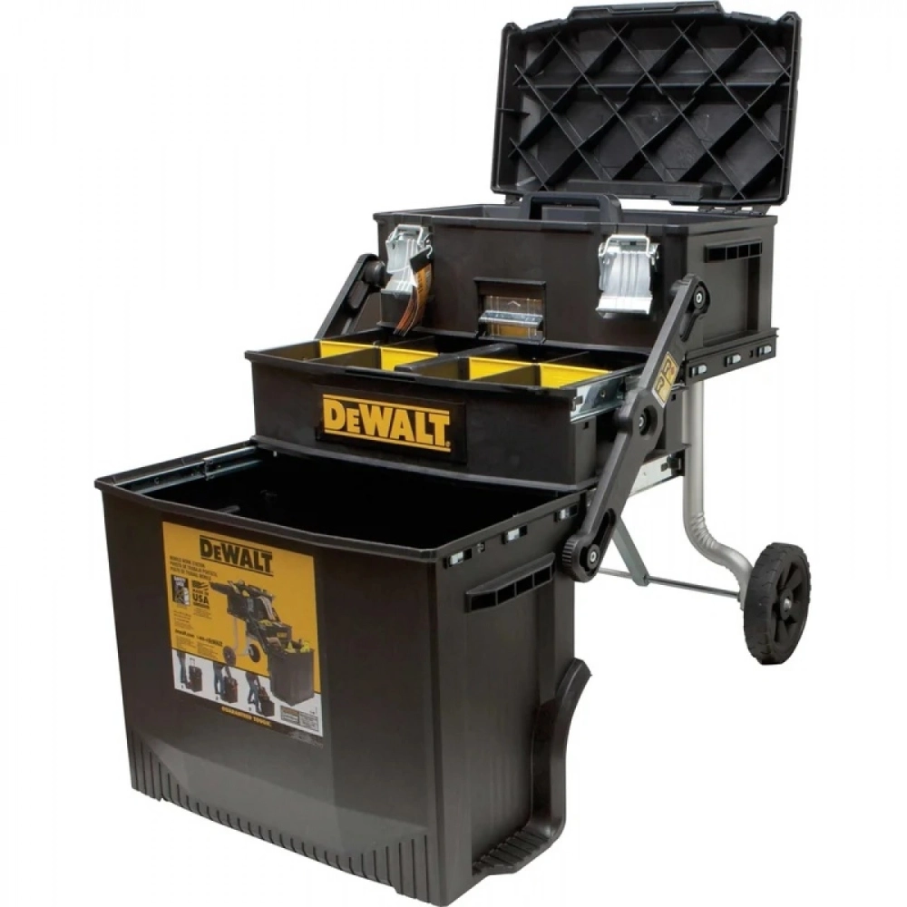 Ящик для инструментов DeWalt DWST1-72339