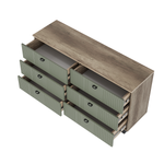 Комод Олива км-04