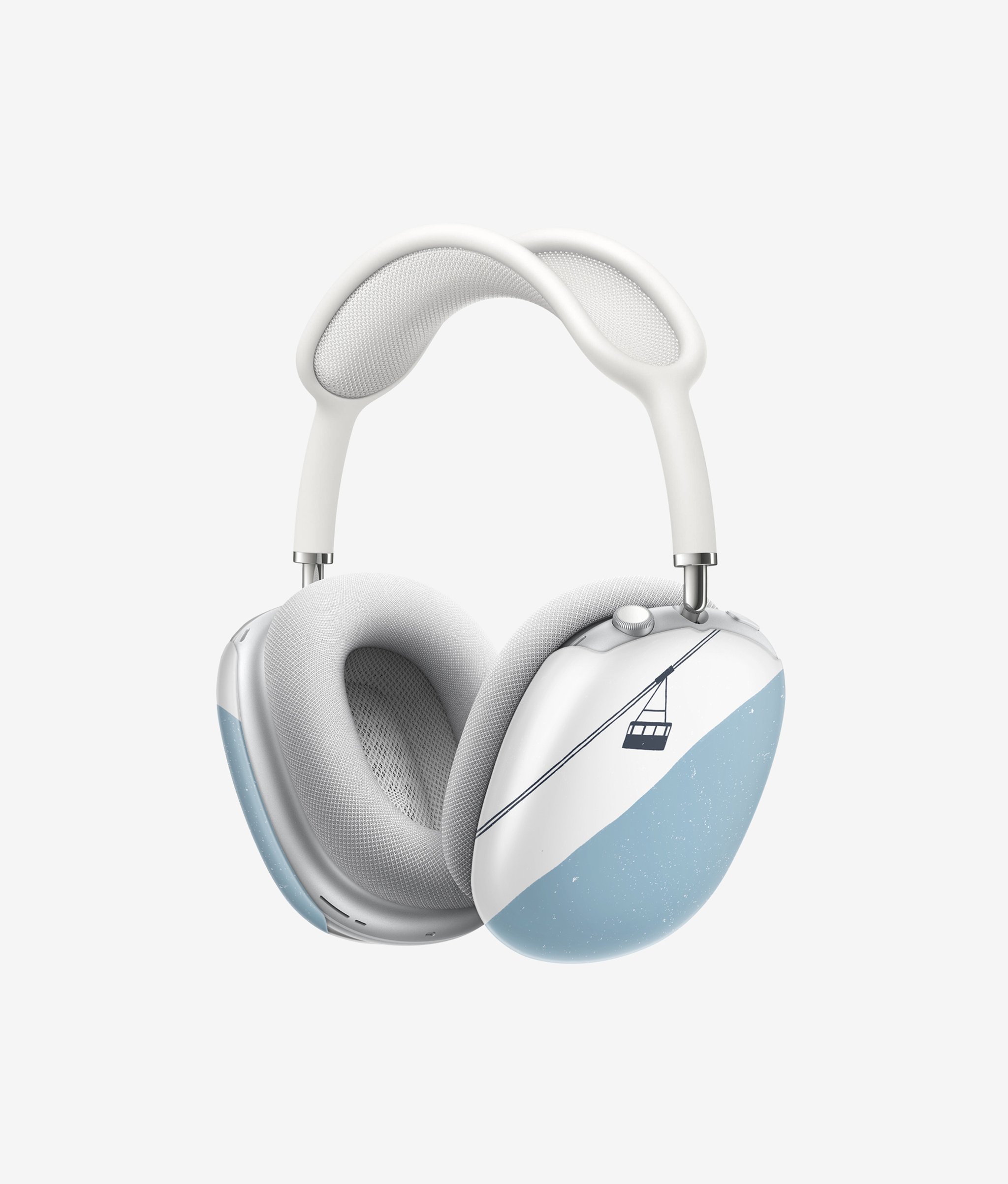 Кейс TO THE TOP для AirPods Max