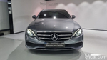 Mercedes-Benz E-Class W213 E250 Avangarde (03.2020)