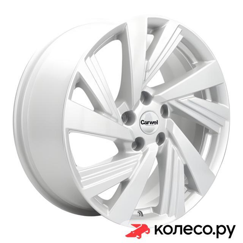 Тишь 1801 7.5x18/5*114.3 D66.1 ET45 SLT