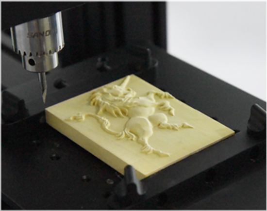 Конструктор для сборки 3D принтера