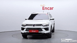 KG Mobility (Ssangyong) Beautiful Korando Бензин 1.5 2WD C7 (09.2023)