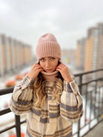 Шарф-снуд Ferz Англия