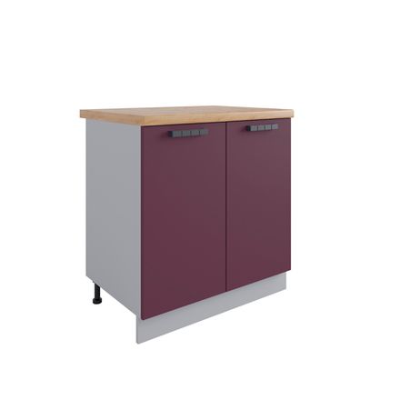 Кухня Модуль С 800 Ройс Вино