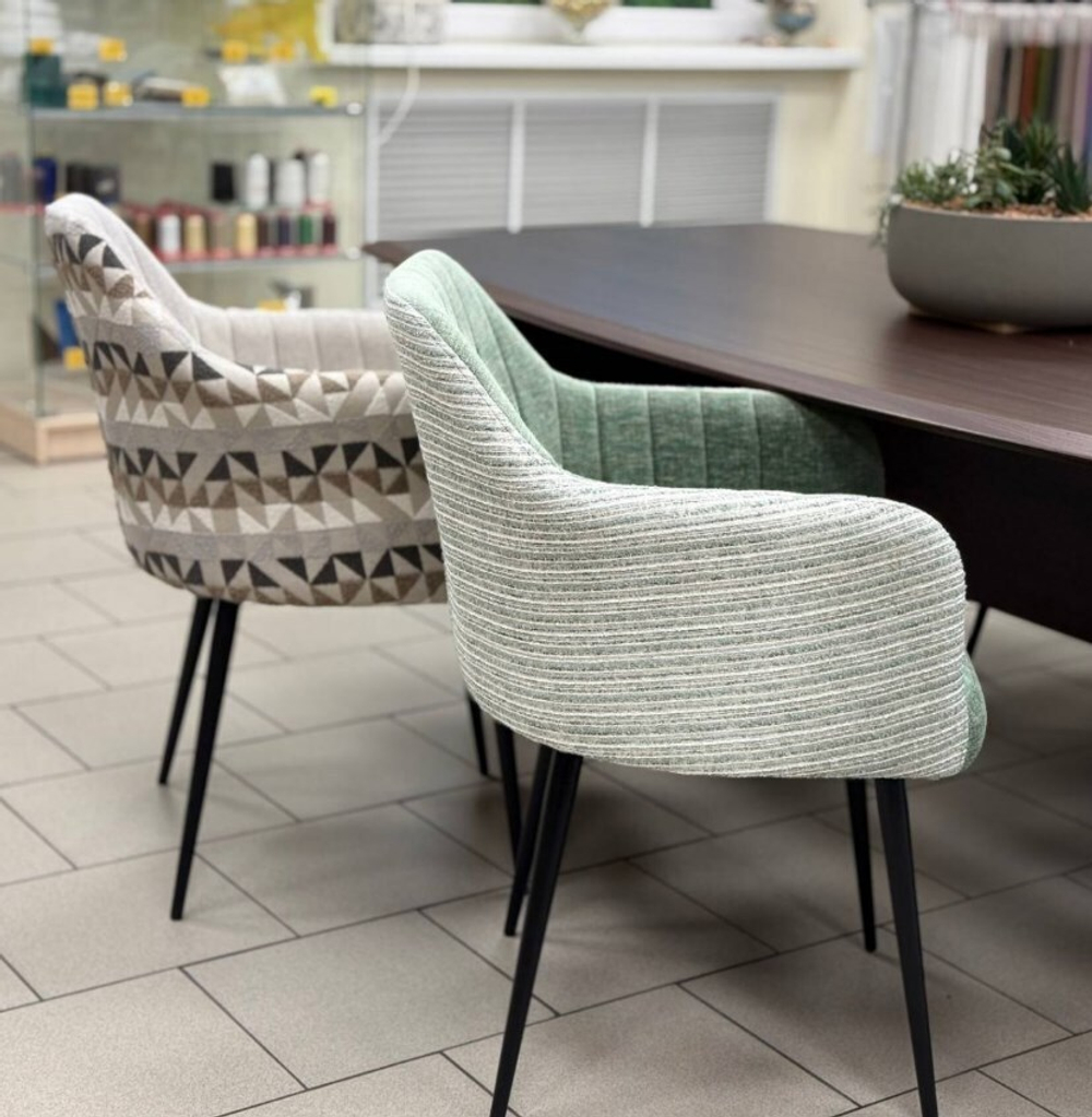 Букле Jolly stripe (Джолли страйп) 05