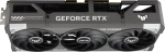 Видеокарта ASUS GeForce TUF GAMING RTX5060 OC Edition, 8GB GDDR7 HDMI 3xDP TUF-RTX5060-O8G-GAMING