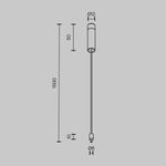 Аксессуар Technical CA009PM-B