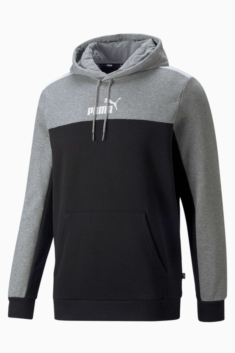 Кофта Puma Essentials+ Block