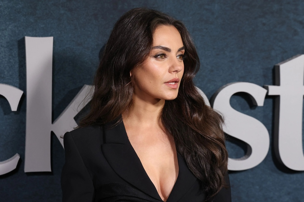 Секреты красоты Милы Кунис