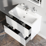 База под раковину подвесная