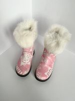 Новые зимние сапоги John Galliano, 23