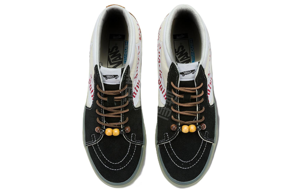 Palm Angels X Vans Sk8 Lx