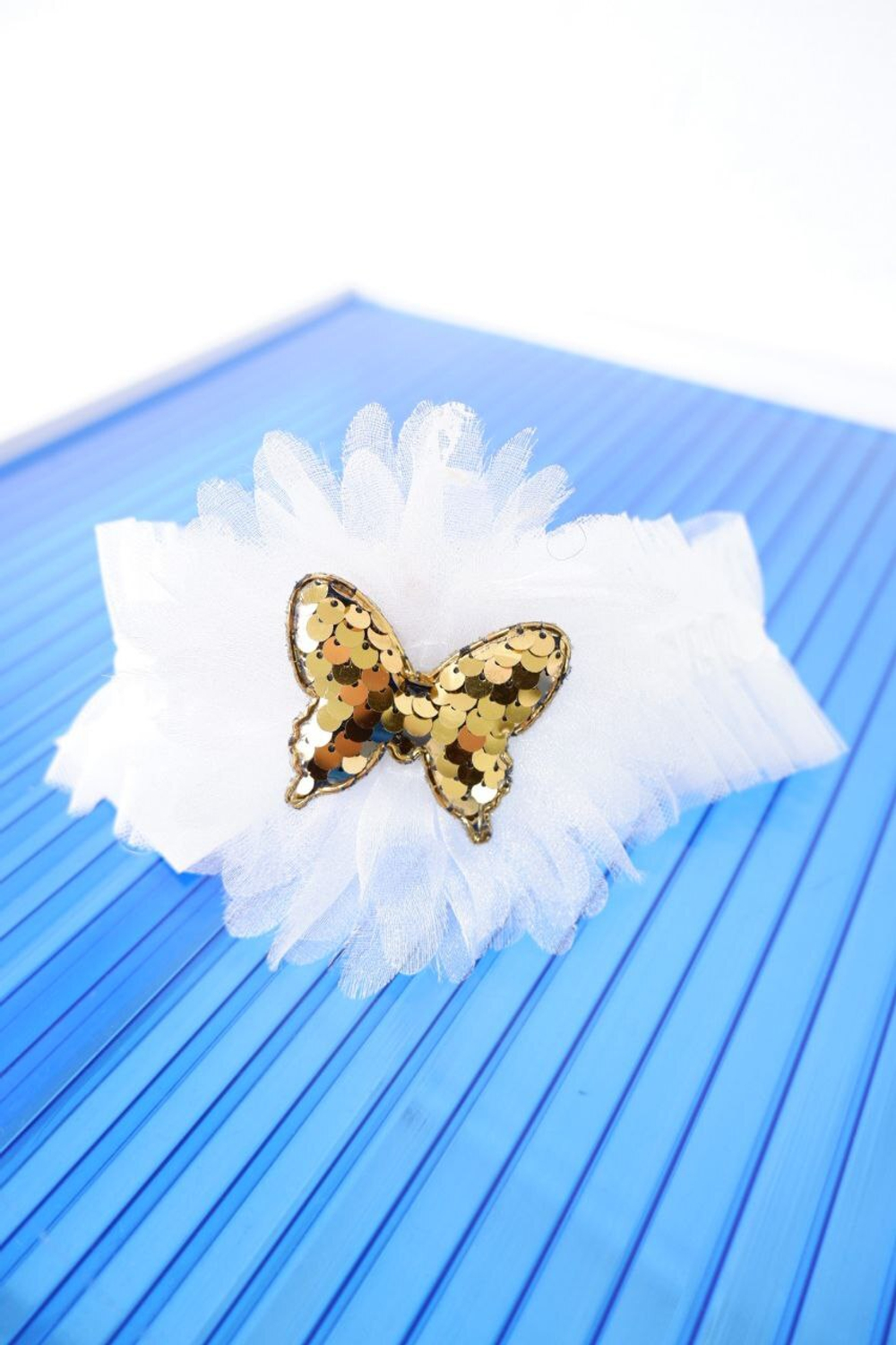 Повязка на голову на 3-6 месяцев