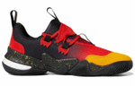 Кроссовки Adidas Trae Young 1.0 Hawks