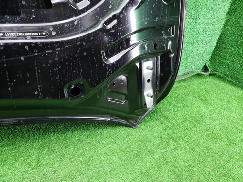 Капот Chery Arrizo 8 (2022-н.в.)