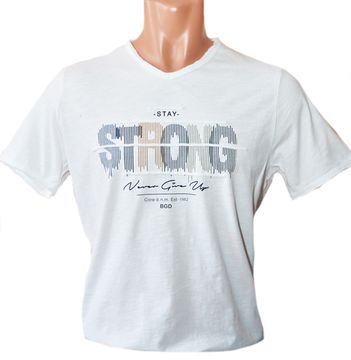 Футболка мужская BAGARDA (Турция)