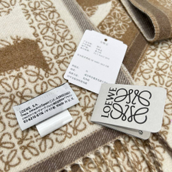 Шарф Loewe