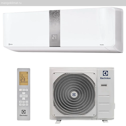 Electrolux EACS-36HT/N3_24Y