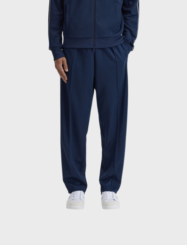 Брюки спортивные FRED PERRY Tramline Tape Track Pant