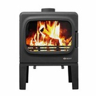 Печь-камин Everest F10