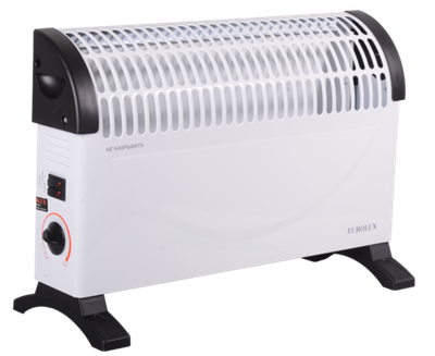 Конвектор Eurolux ОК-EU-1500C