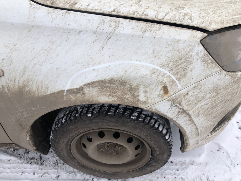 Центртранстехмаш АФ-2701 на базе VIS 2349 Изотермический/рефрижератор АФ-270100-02 (Рефрижератор, Бе