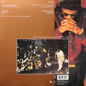 Jay-Z / In My Lifetime, Vol. 1 (2LP)