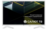 Телевизор  LEFF 43F691T