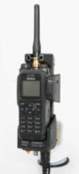 Автомобильный комплект радиоприемника CK02-E