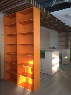 StartStore Pro: Галерея Блок 44