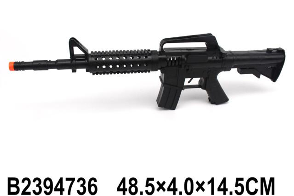 Автомат-трещетка, пакет 3311-4