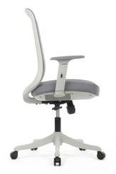 Кресло RCH BH2358S  Серое