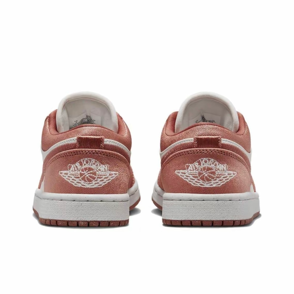 Nike Air Jordan 1 low "Canvas"