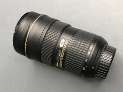 Nikon 24-70mm 2.8G ED AF-S Nikkor