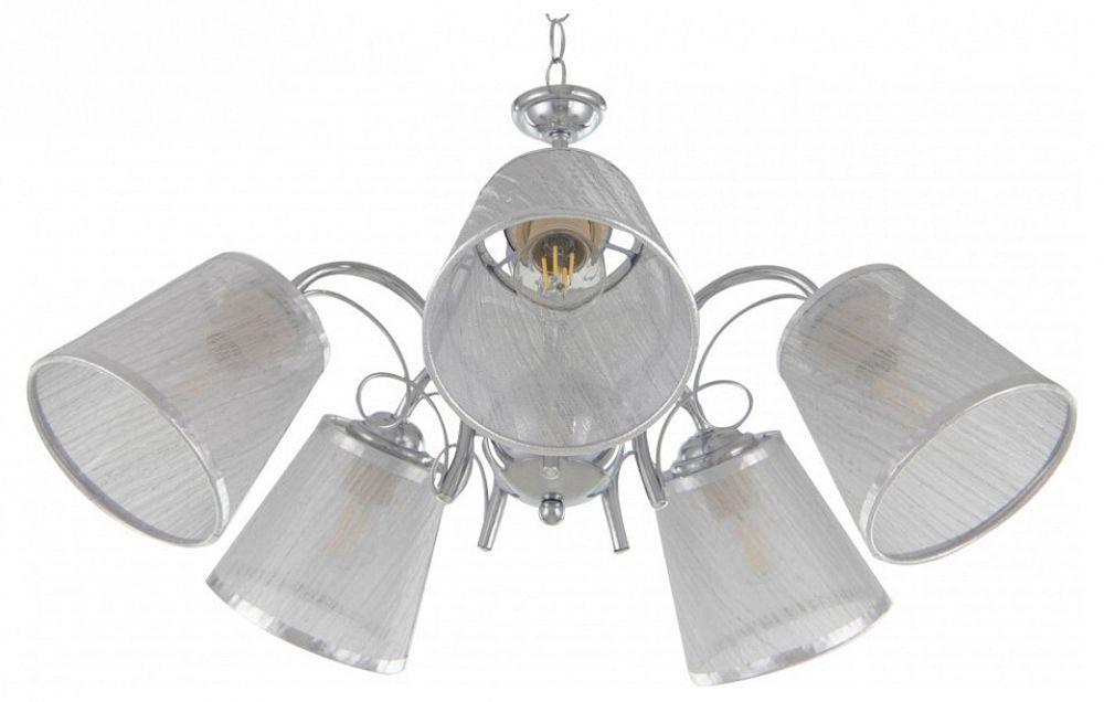 Подвесная люстра Arte Milano Amalfi-7946 337946/5 CR