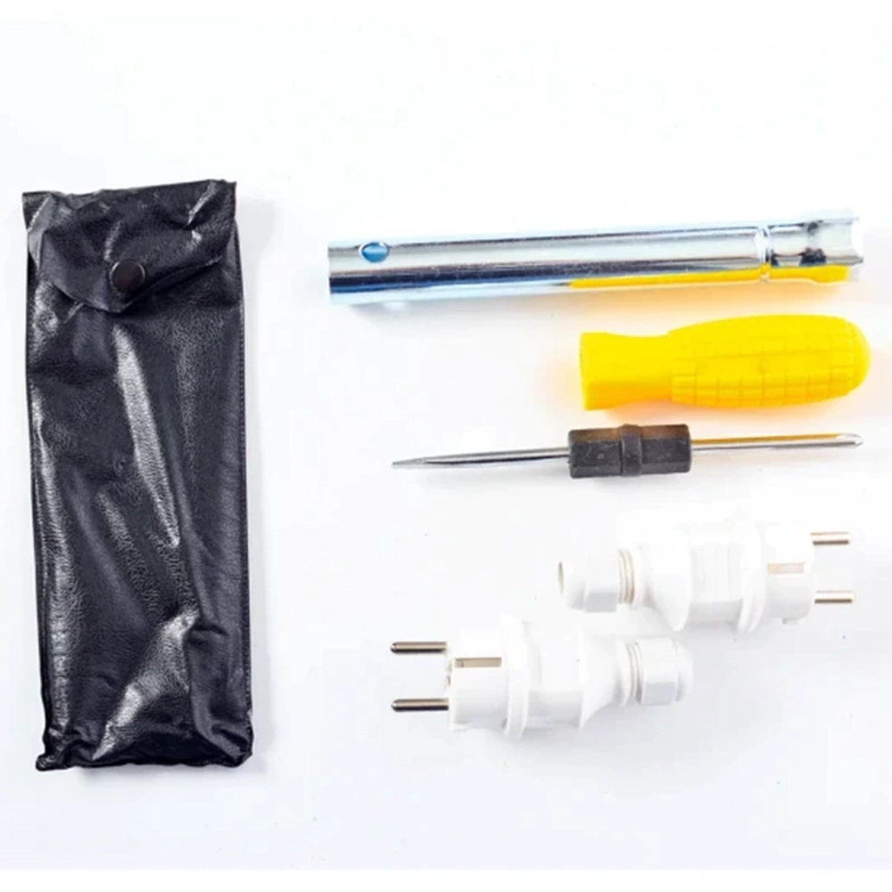 Генератор бензиновый инверторный REDVERG RD-IG3500HE