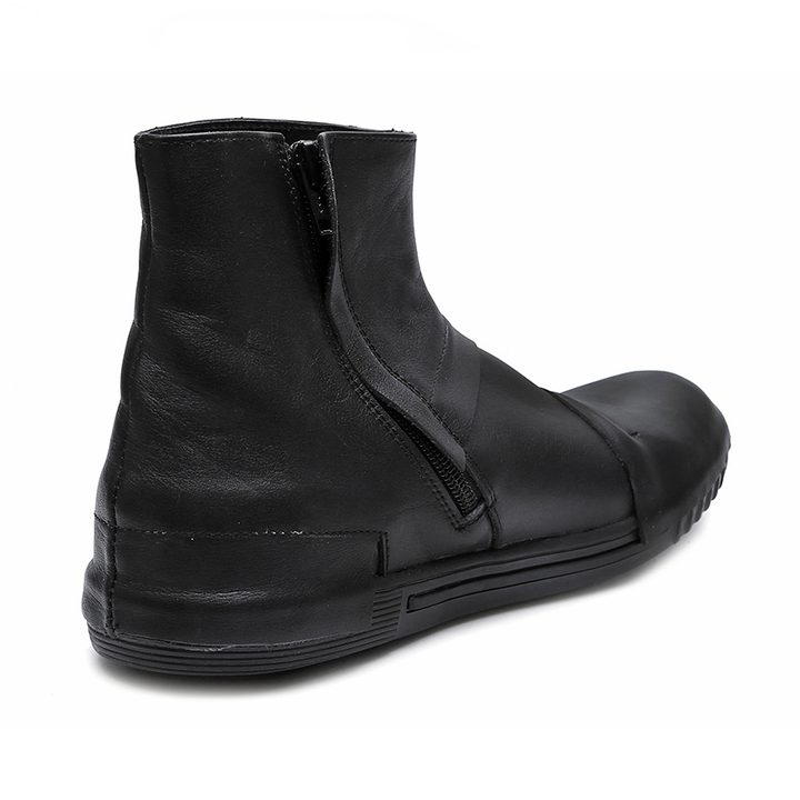 Кеды «NOSIKIKED BL»
