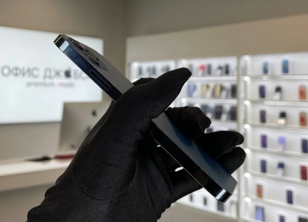 iPhone 12 Pro Max, 128 ГБ б/у