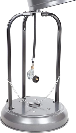 PATIO BP 13 Теплогенератор