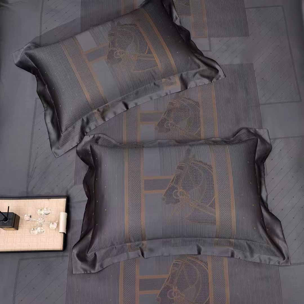 Комплект постельного белья Hermes
