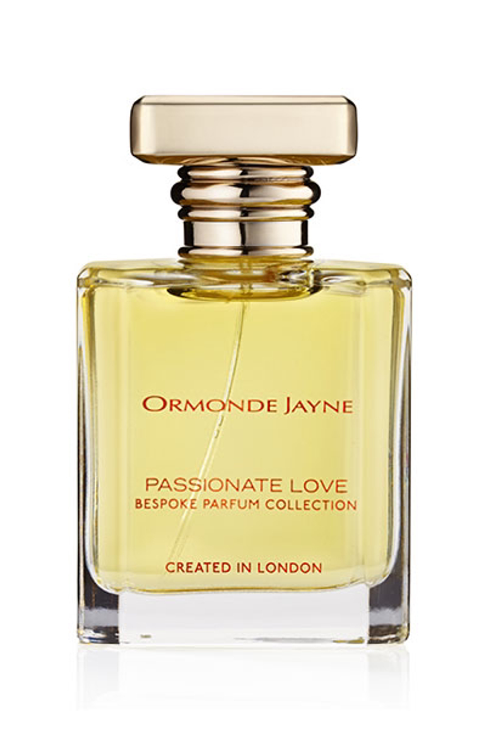 Ormonde Jayne Passionate Love Parfum