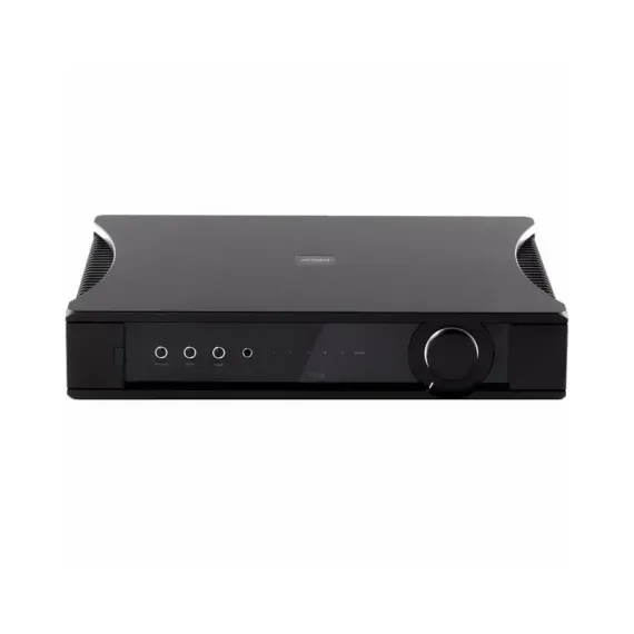 Rega Aethos Black