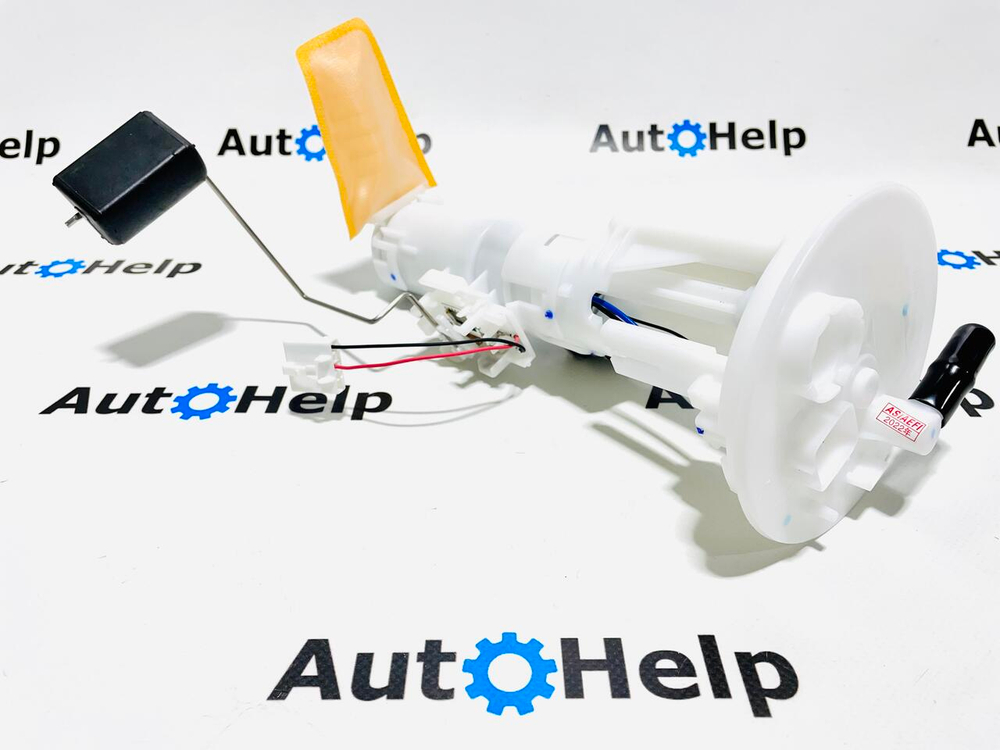 Топливный насос в сборе 23210-B1040 Toyota Rush J200