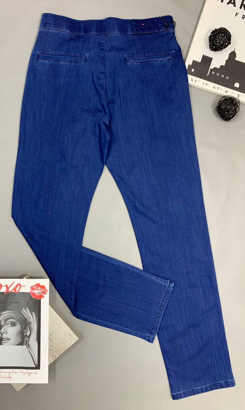 Джинсы Kiton