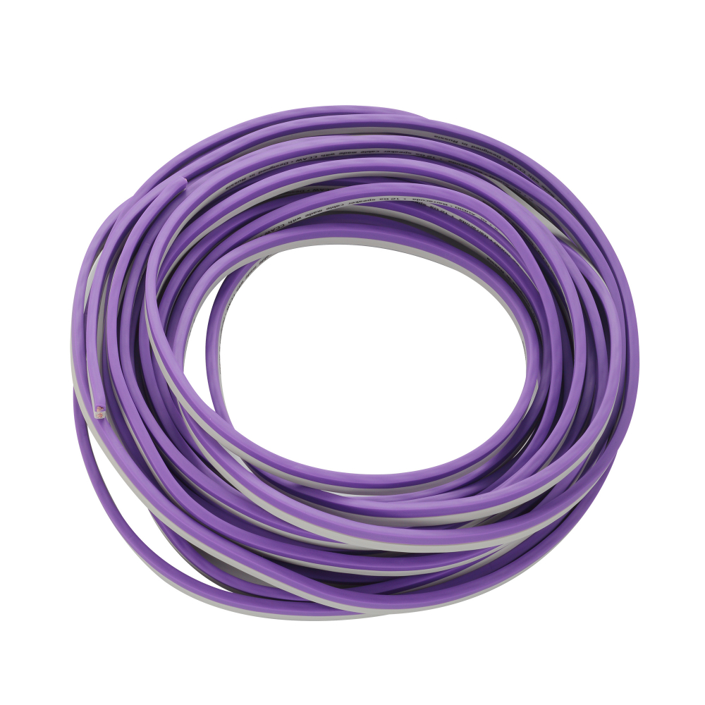 DL Audio Barracuda WK-44 комплект кабелей 4 Ga