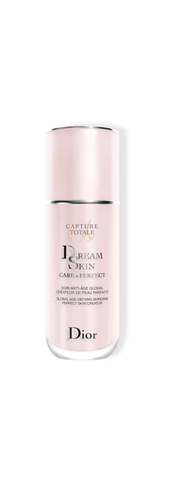 DIOR Capture Dreamskin Care & Perfect - омолаживающая жидкость для лица /   50  ml  / GTIN 3348901471268