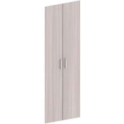 Континент-Про Двери ЛДСП  Д1, Ясень Шимо светлый 1928х664х16